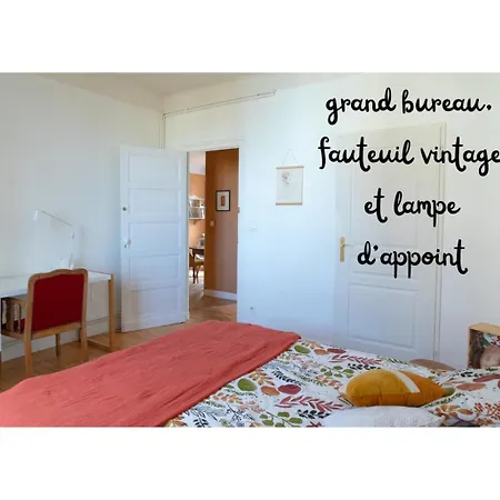 T3 78 M2 Parking, Centre * Pau