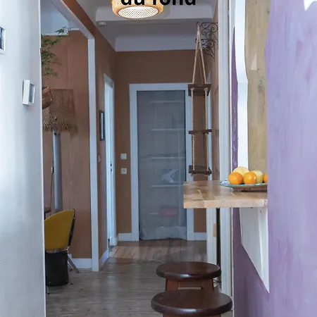 Apartamento T3 78 M2 Parking, Centre *