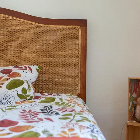 Apartamento T3 78 M2 Parking, Centre *