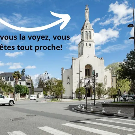 T3 78 M2 Parking, Centre