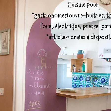 Apartamento T3 78 M2 Parking, Centre