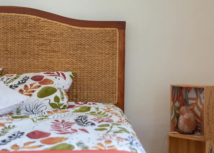 Apartman T3 78 M2 Parking, Centre *