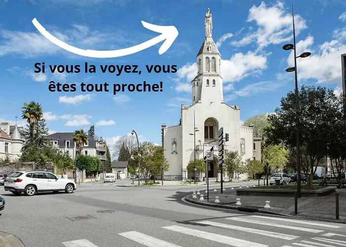 T3 78 M2 Parking, Centre